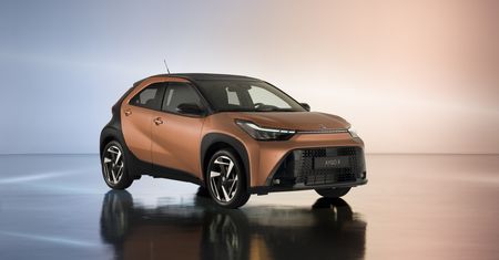 Najmniejsza Toyota z zaskakująco dużym sercem właściwie nie ma konkurencji. Jej ceny spadły
