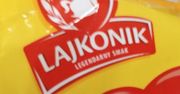 Lajkonik wycofuje produkty z sezamem. Mogą zawierać groźne dla zdrowia środki