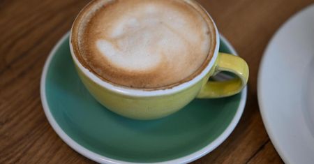 Kawa i herbata mogą zmniejszać zagrożenie nowotworami głowy i szyi
