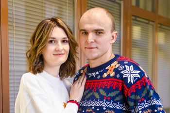Rok szukała pracy. Joanna Osypowicz z "Rolnika" ujawniła, czym się zajmuje