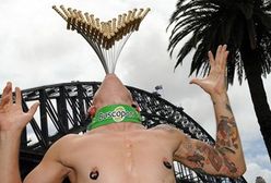 Popis "Kosmicznego Kowboja"