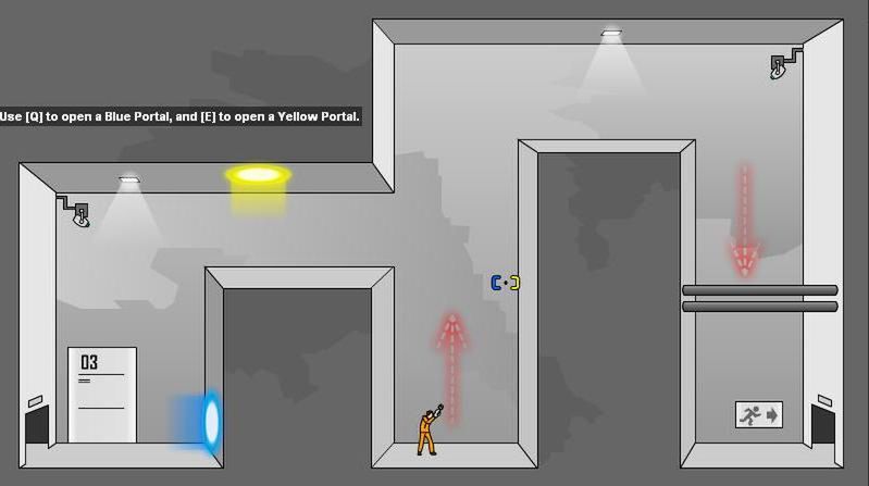 Necronator, Factory Balls 2 i Portal - gramy za darmo 4