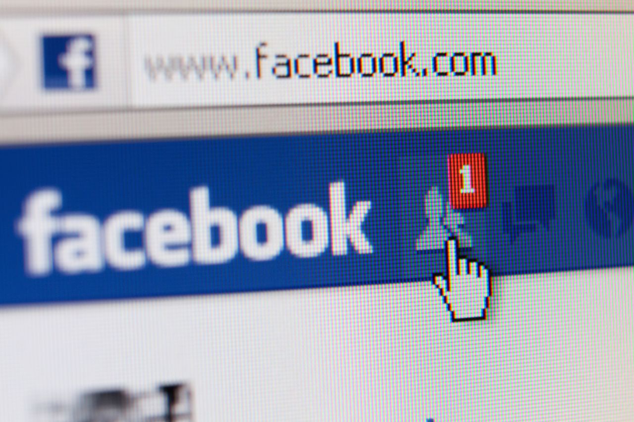 Facebook traci w Polsce najmłodszych użytkowników, depositphotos.com