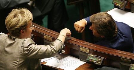Nasi polityci to mają dobrze w życiu...