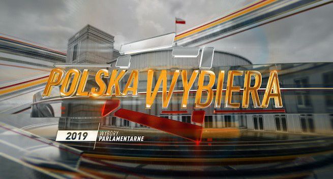 Polsat News z pięcioma debatami wyborczymi