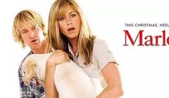 Powstanie serial "Marley i Ja" oparty na filmie pod tym samem tytułem