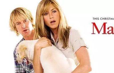 Powstanie serial "Marley i Ja" oparty na filmie pod tym samem tytułem