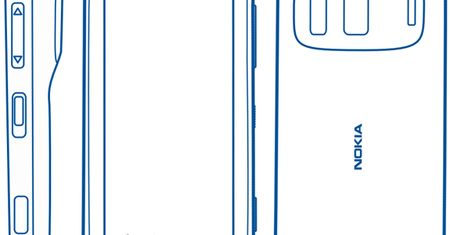 Jeszcze Symbian nie zginął. Nokia 803 następczynią N8?