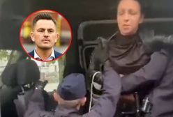 Mąż Gajewskiej oburzony. Zapowiada kroki po incydencie