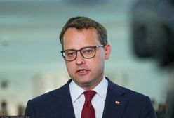 Romanowski wydał oświadczenie ws. Funduszu Sprawiedliwości