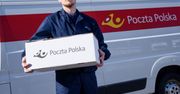 SMS od "Poczty Polskiej". Zamiast przesyłki możesz dostać po kieszeni