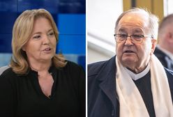 Holecka otrzymała nagrodę "Wolności Słowa". Radio Maryja również