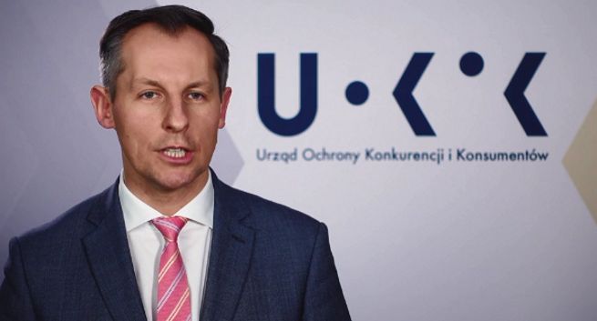 Producent rowerów Merida zakazywał sprzedaż w internecie. 2,5 mln zl kary od UOKiK