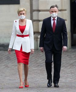 Dzień Flagi. Prezydent Andrzej Duda do Polonii: biało-czerwona flaga nas jednoczy