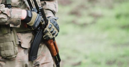 Pilny alert RCB. Chodzi o osiem województw