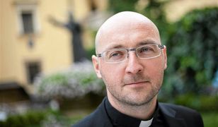 Ks. Studnicki: "Kryzys Kościoła traktuję jak błogosławieństwo" [Wywiad]