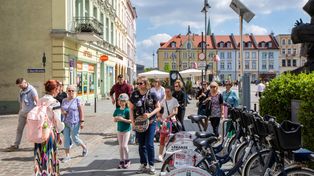 Zobacz, jak spędzić weekend w Bydgoszczy. Oto najciekawsze wydarzenia w dniach 12-14 czerwca
