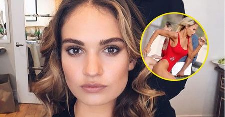 Przeszła transformację w Pamelę Anderson. "Reżim treningowy zmienił moje życie"