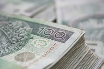 Kursy walut. Złoty broni się przed osłabieniem; dolar silny mimo słabych danych z USA