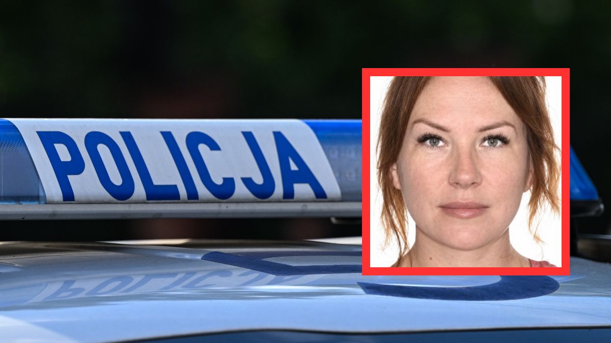 Trwają poszukiwania zaginionej Emilii.