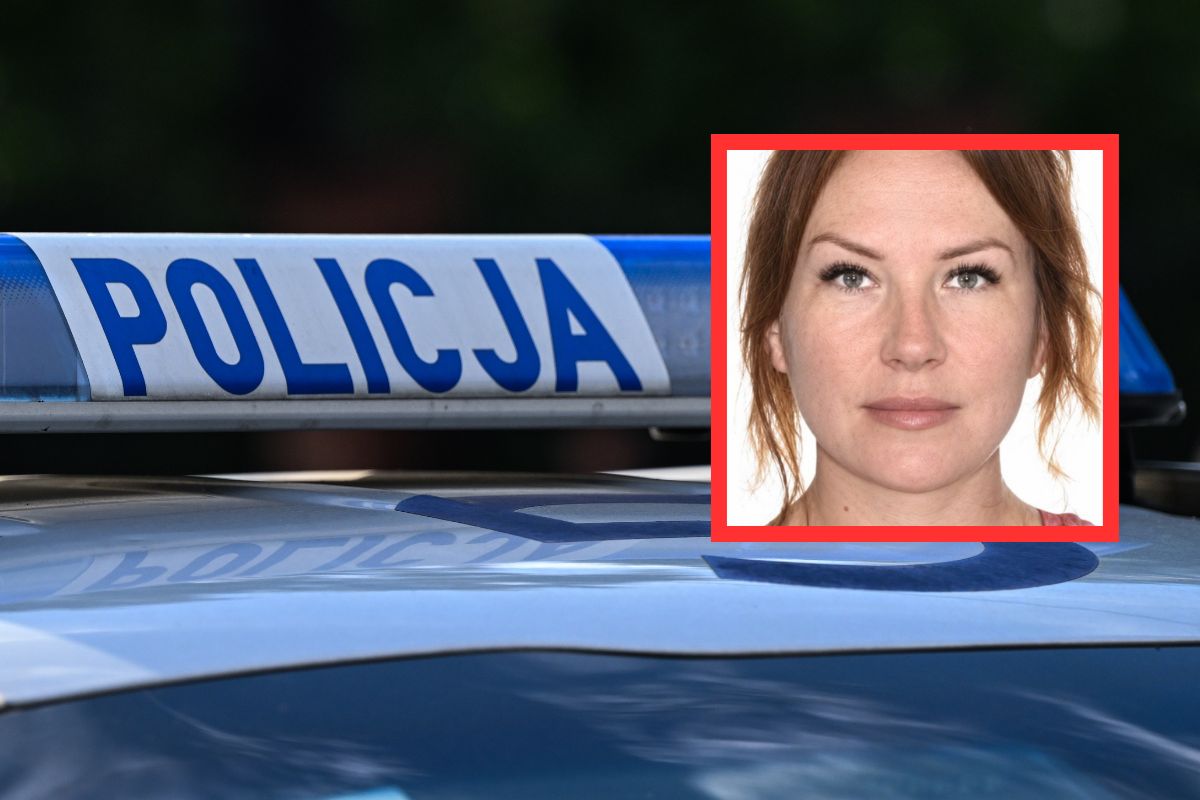 "Zachowywała się dziwnie". Niepokojący trop ws. zaginionej Emilii