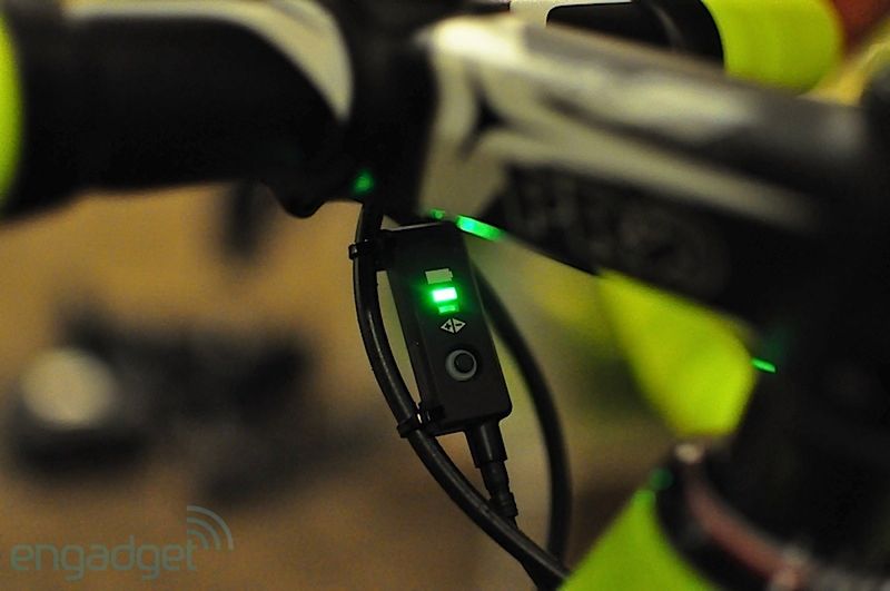 Przerzutki Shimano nowej generacji 21