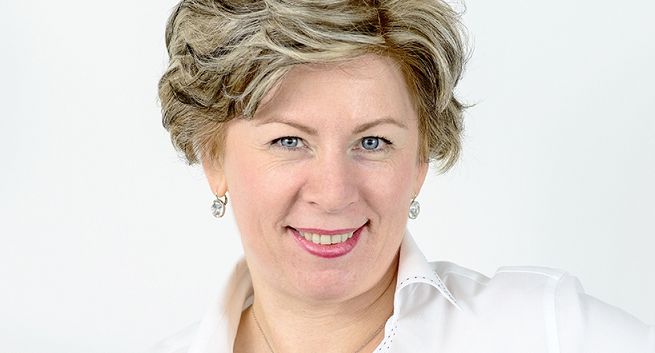 Małgorzata Gawrysiak dyrektorem sprzedaży Genesys Polska