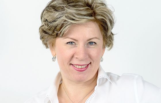 Małgorzata Gawrysiak dyrektorem sprzedaży Genesys Polska