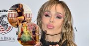 Doda ubrała zmysłową kieckę i rwała się do flamenco w Hiszpanii. Fani: "SEÑORITA!" [ZDJĘCIA]