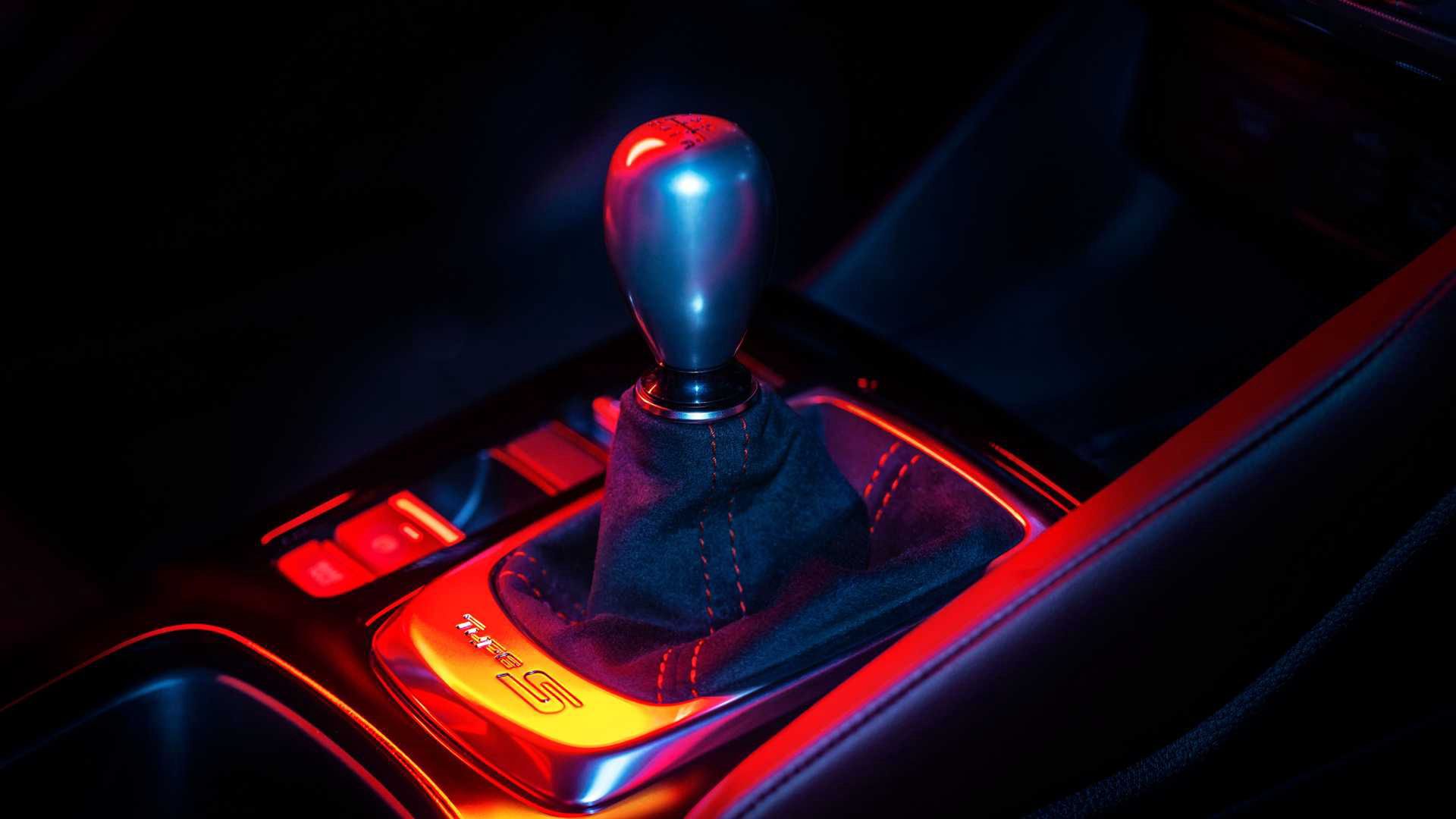 Acura Integra Type S