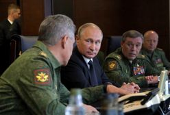 Bezprecedensowe straty wśród rosyjskiego dowództwa. "Ukraińcy na nich polują"