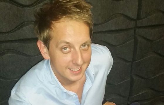 Dariusz Staniak dyrektorem muzycznym Chillizet