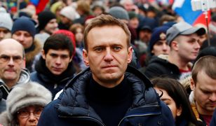 Zabójstwo rosyjskiej nadziei [OPINIA]