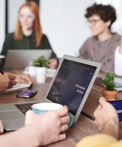 Zostań "skoczkiem". To najlepszy sposób na dwucyfrową podwyżkę pensji