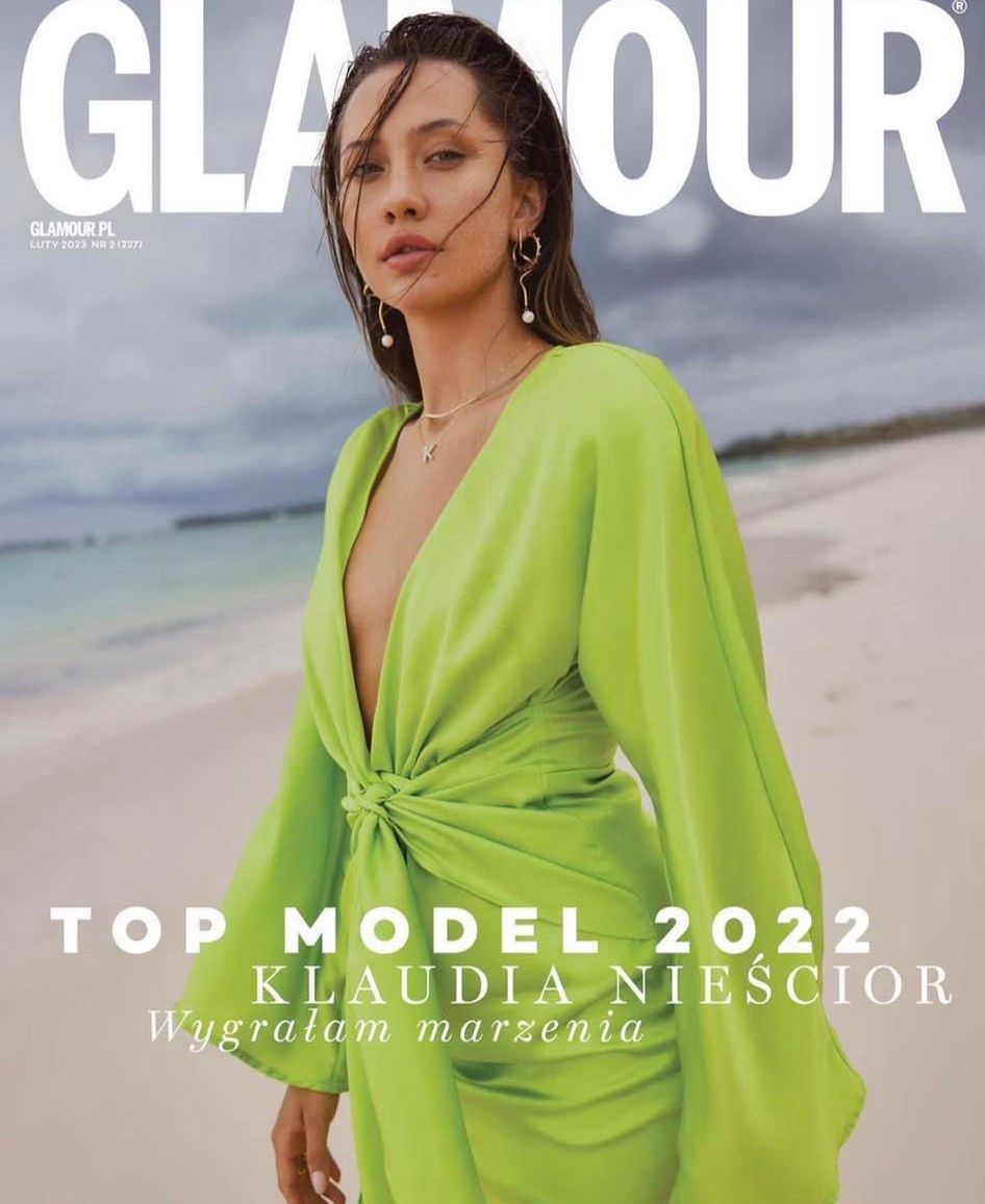 Finał "Top Model"