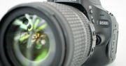 Nikon D5100 - wideoprzegląd
