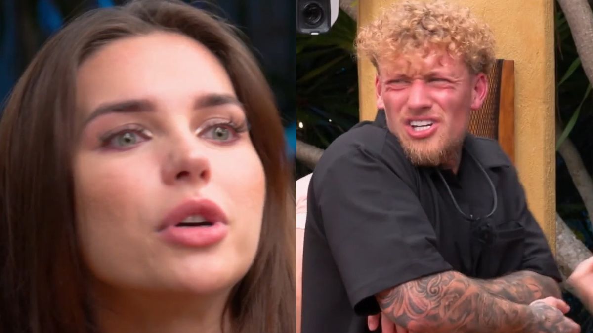 Wybuch Oli z "Hotelu Paradise". Padły mocne słowa