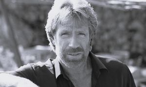 Nie żyje Chuck Norris. Aktor miał 86 lat