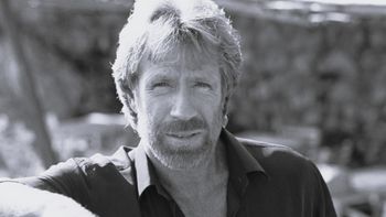 Nie żyje Chuck Norris. Aktor miał 86 lat