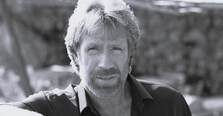 Nie żyje Chuck Norris. Aktor miał 86 lat