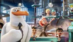 "Bociany" ("Storks") - nowa animacja Warner Bros.