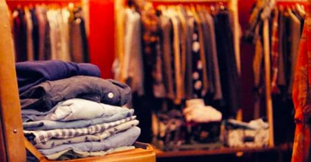 Warszawa. Sue Ryder rozwija ideę charity shopów. Tym razem w nietypowym miejscu