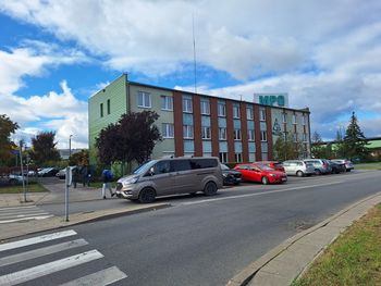 Toruń: Plan na nowe osiedle. Powstać ma tam, gdzie parkują autobusy i śmieciarki