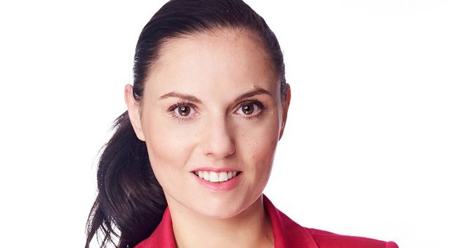 Aleksandra Kosowska w Mindshare Polska. Odchodzi Małgorzata Bartoszewicz