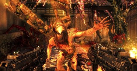 Odświeżone Shadow Warrior za darmo