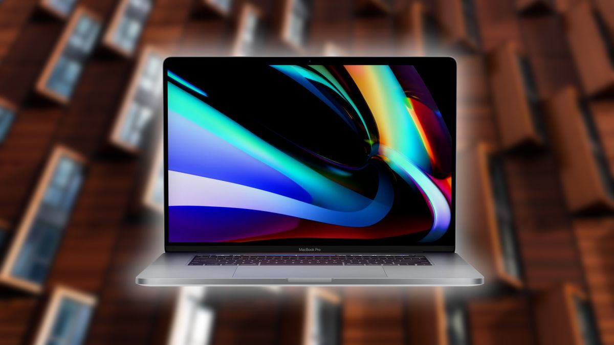 Apple MacBook Pro 16” – najmocniejszy laptop Apple właśnie powstał 1