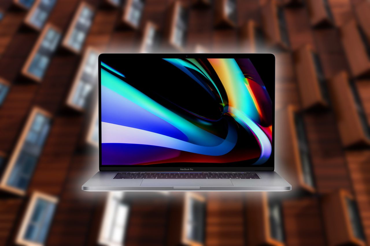 Apple MacBook Pro 16” – najmocniejszy laptop Apple właśnie powstał