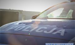 Wrocław. Bez prawa jazdy, ale za to z narkotykami w organizmie. 27-latek z problemami