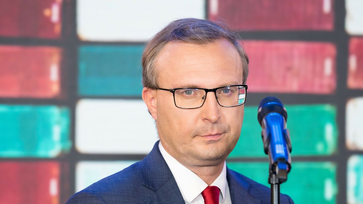 Paweł Borys, prezes PFR, uważa, że w interesie obu stron jest porozumienie ws. środków z unijnego Funduszu Odbudowy dla Polski. 