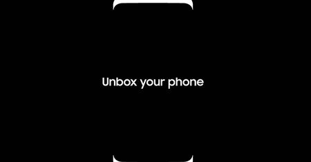 Samsung Galaxy S8 pokazany na materiale wideo